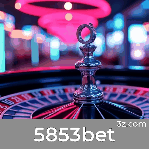 Universo de Jogos Extraordinários do 5853bet: Diversão Sem Limites