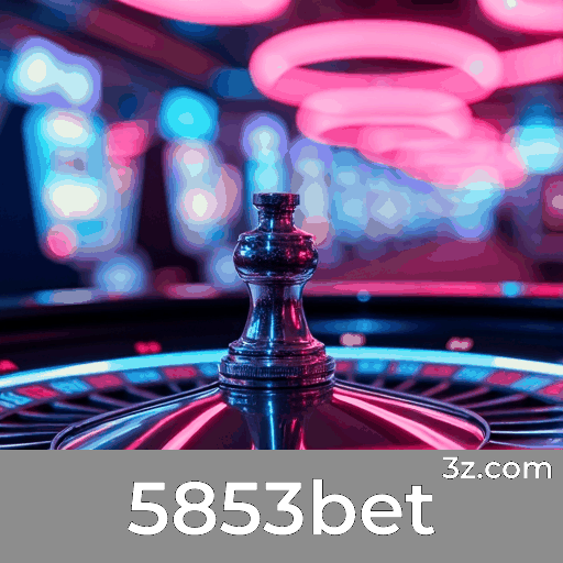 5853bet: Cassino Profissional com Experiência Imersiva e Exclusiva