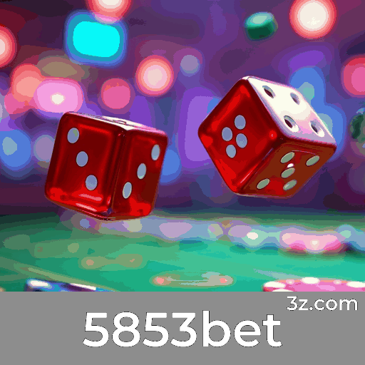 Universo de Jogos Extraordinários do 5853bet: Diversão Sem Limites