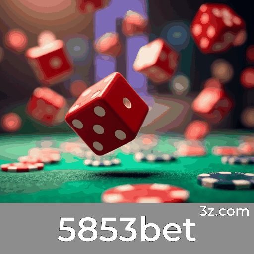 5853bet: Cassino Profissional com Experiência Imersiva e Exclusiva
