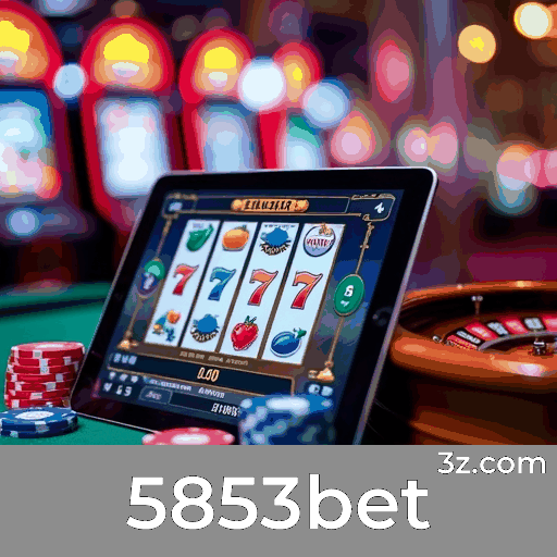 5853bet: Plataforma Especialista em Apostas Esportivas