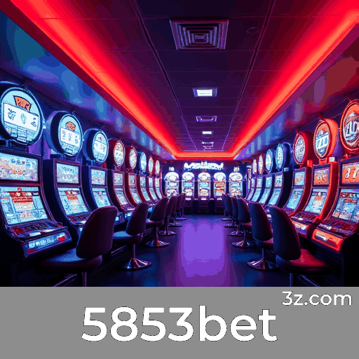 5853bet: Plataforma Especialista em Apostas Esportivas