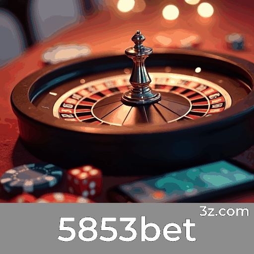 5853bet Verde: Um Modelo Sustentável de Jogo Responsável