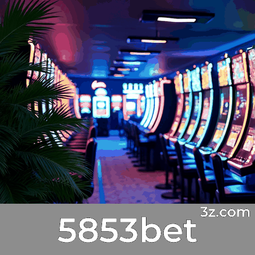 5853bet: Aproveite Promoções Incríveis e Ofertas Imperdíveis