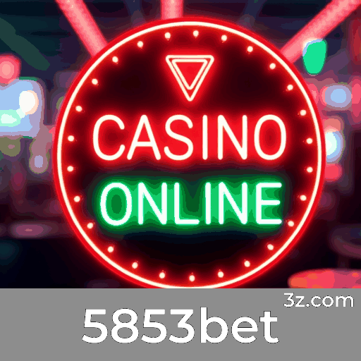 5853bet: Aproveite Promoções Incríveis e Ofertas Imperdíveis