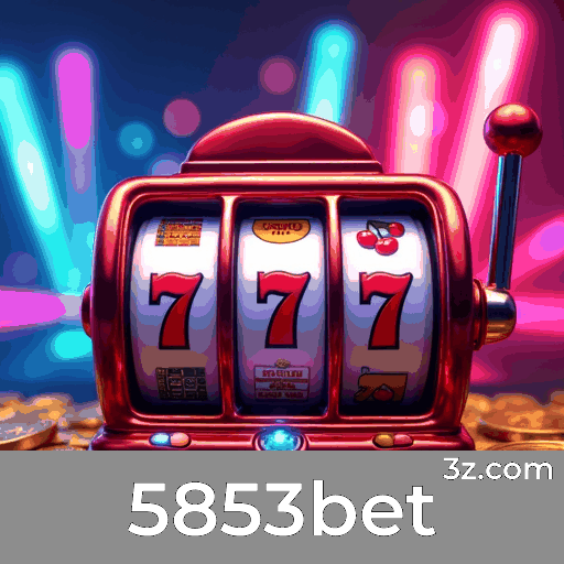 5853bet: Aproveite Promoções Incríveis e Ofertas Imperdíveis