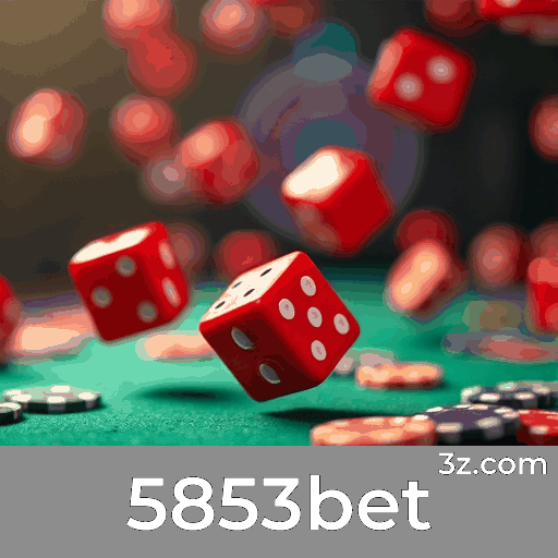 5853bet: Plataforma de Apostas Segura e Divertida