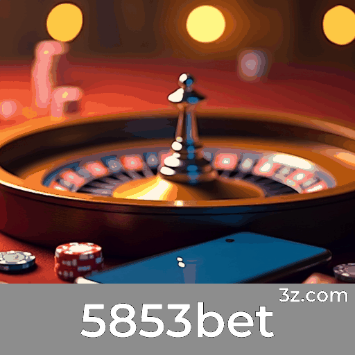 5853bet: Plataforma Especialista em Apostas Esportivas