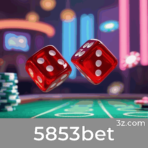 5853bet: Aproveite Promoções Incríveis e Ofertas Imperdíveis